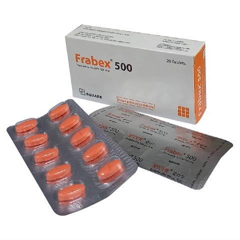 frabex-500-mg